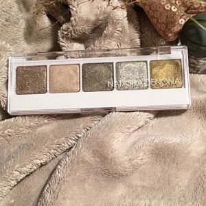 Natasha Denona Eyeshadow Palette 5
